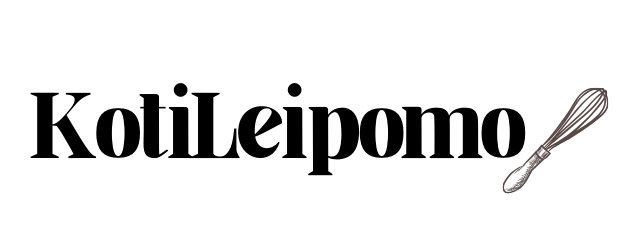 KotiLeipomo